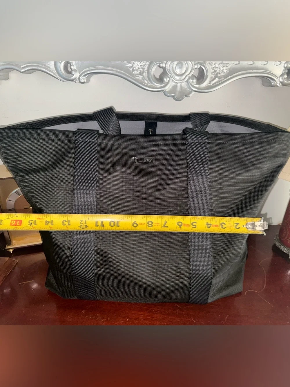 TUMI Sport Medium East West Tote